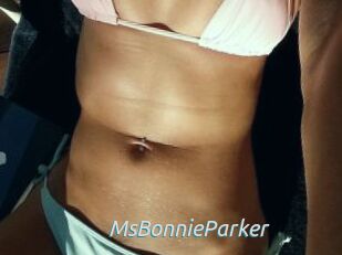 MsBonnieParker