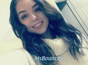 MsBouncey