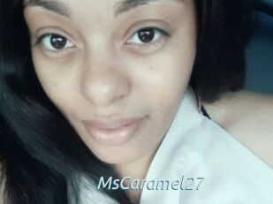 MsCaramel27