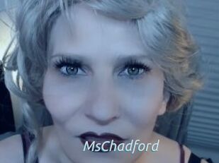 MsChadford