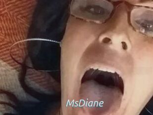 MsDiane