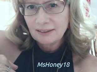 MsHoney18