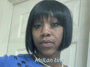 MsILan_ting