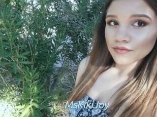 MsKikiJoy