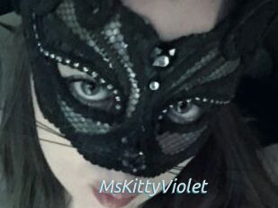 MsKittyViolet