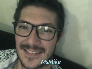 MsMike