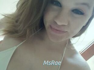 MsRae