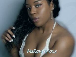 MsRavenFoxx