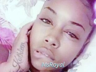 MsRoyal