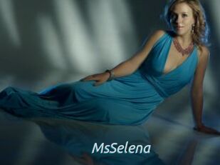 MsSelena