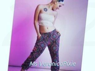 Ms_VeronicaPixie