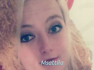 Msattila