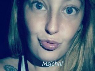 Msjehni