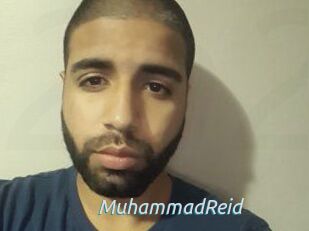 Muhammad_Reid