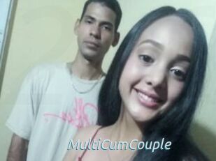 MultiCumCouple