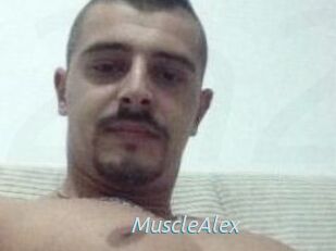 MuscleAlex