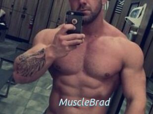 MuscleBrad