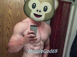 MuscleGod69