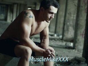 MuscleMikeXXX