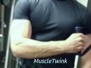 MuscleTwink