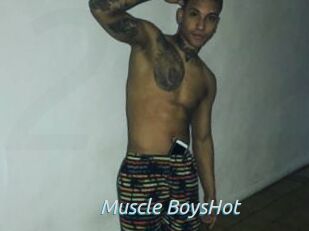 Muscle_BoysHot