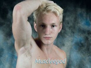 Muscleegod