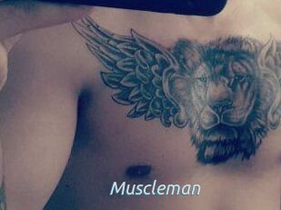 Muscleman