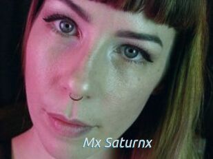 Mx_Saturnx