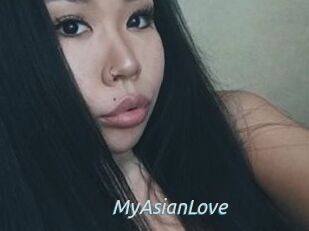 MyAsianLove