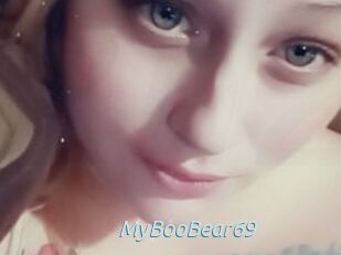 MyBooBear69