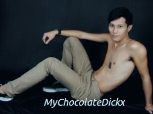 MyChocolateDickx