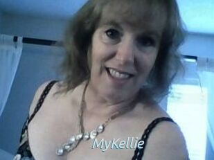 MyKellie