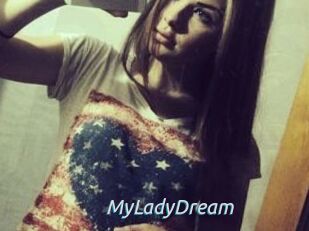 MyLadyDream