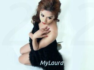 MyLaura