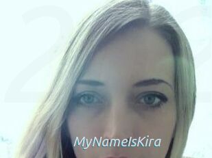 MyNameIsKira