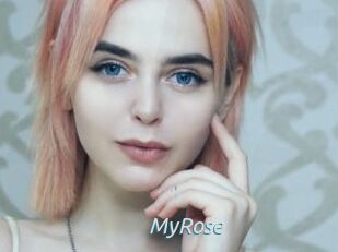 MyRose