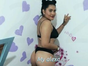 My_alexa