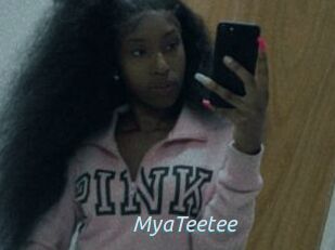 MyaTeetee