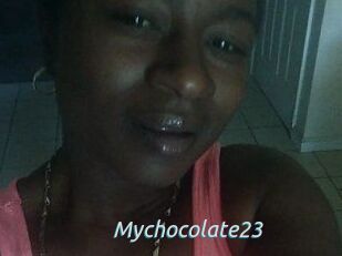 Mychocolate23