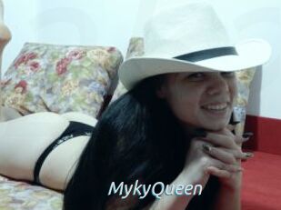 MykyQueen