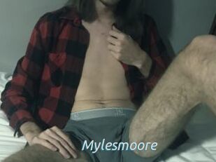 Mylesmoore