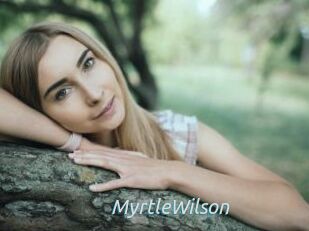 MyrtleWilson