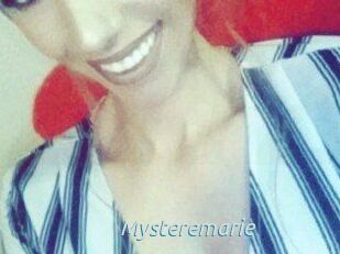 Mysteremarie