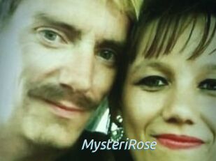 MysteriRose