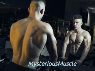 MysteriousMuscle