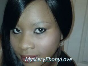 MysteryEbonyLove