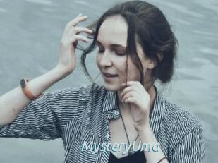 MysteryUma