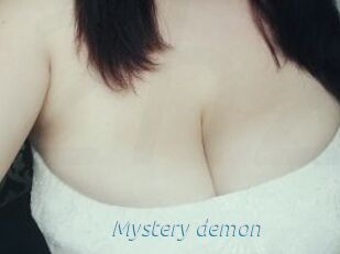 Mystery_demon