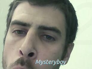 Mysteryboy