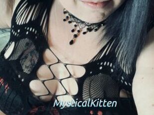 MysticalKitten